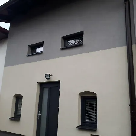 Apartmán Ta3