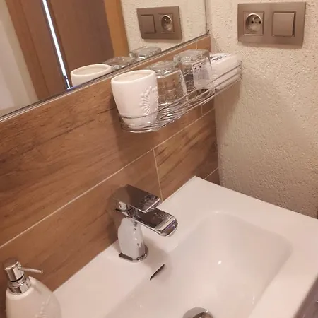 Apartmán Ta3 *