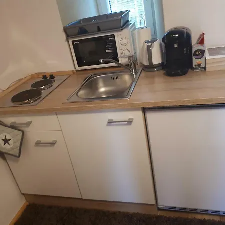 Apartment Ta3 Veľký Slavkov