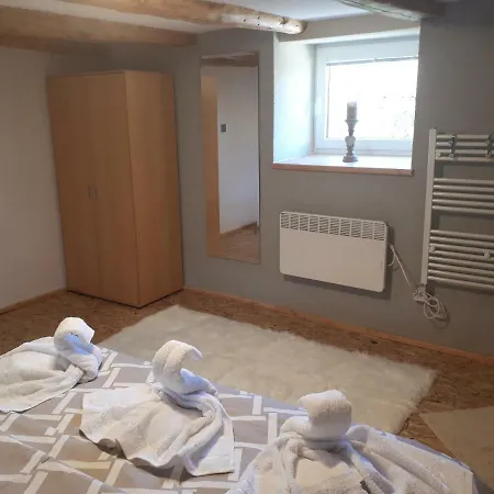 Ta3 Apartmán Veľký Slavkov