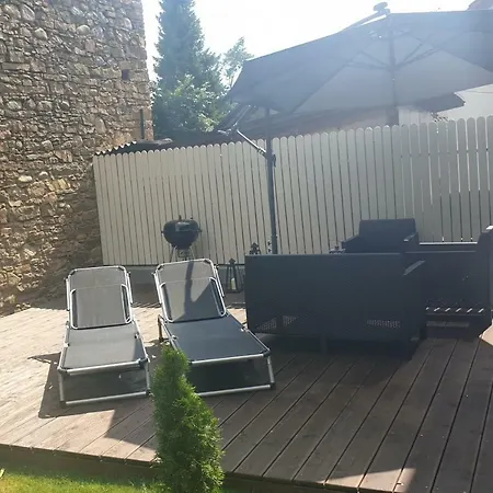 Ta3 Apartment