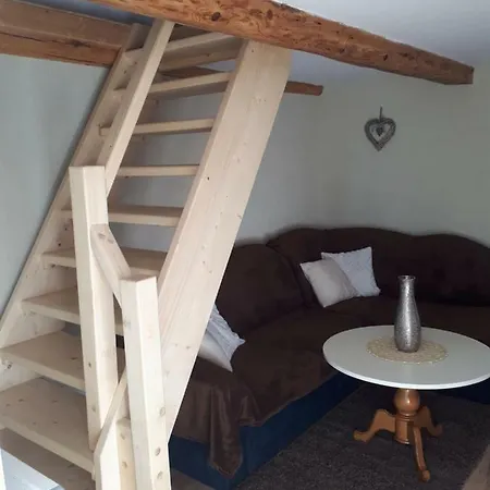Ta3 Apartament