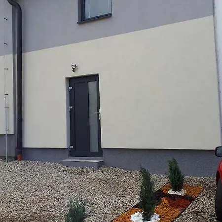 Apartmán Ta3 *
