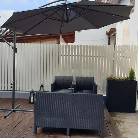 Apartment Ta3 Veľký Slavkov